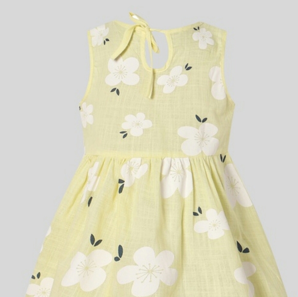 Girls dresses - Picture 2 of 2